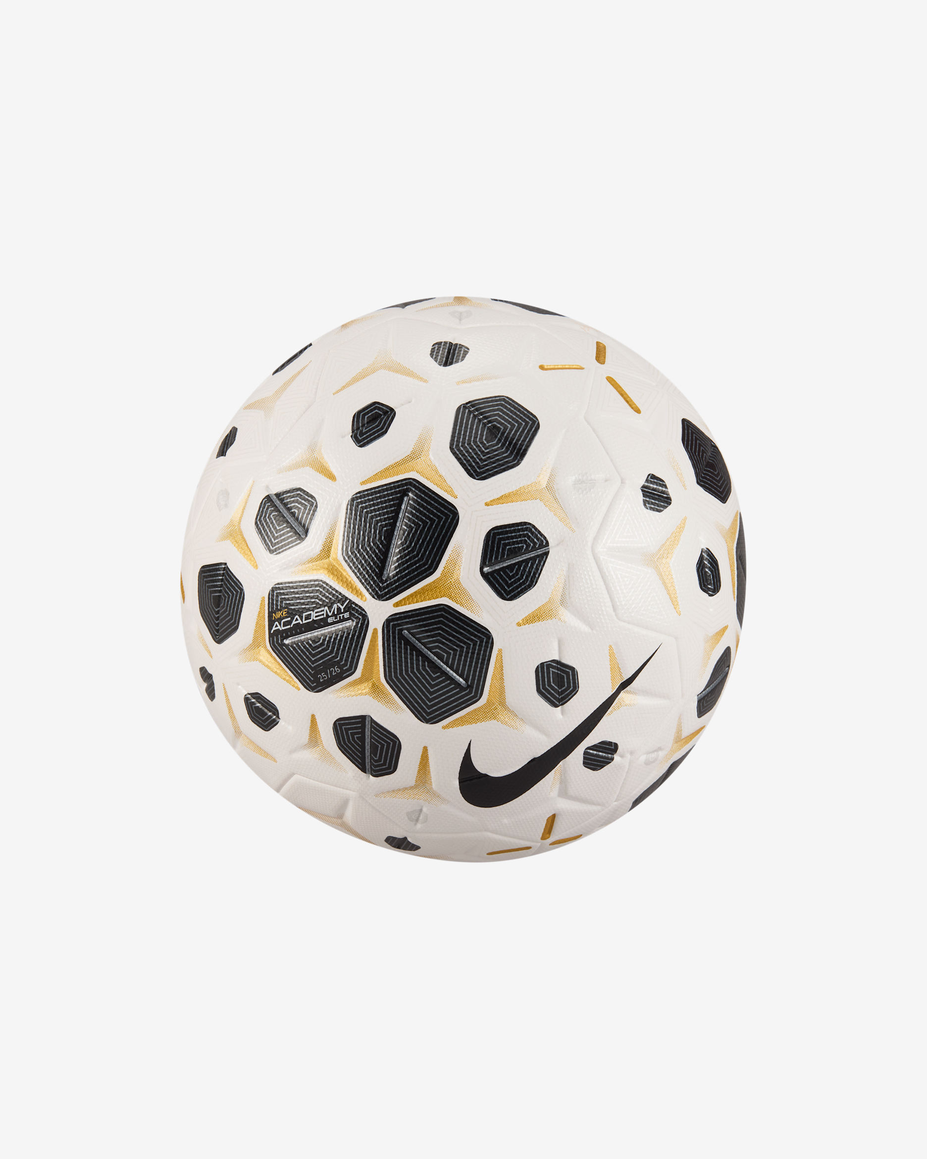 Nike Academy Elite Soccer Ball. Nike.com
